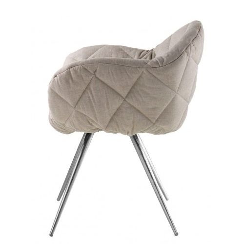 Designové křeslo PEPPER SPIDER SP čalouněné